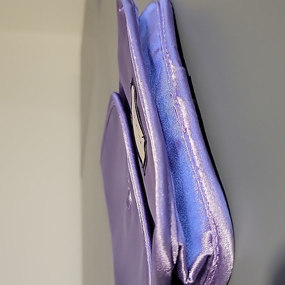 GUCCI BEAUTY lavender Cosmetic Pouch - Picture 13 of 13